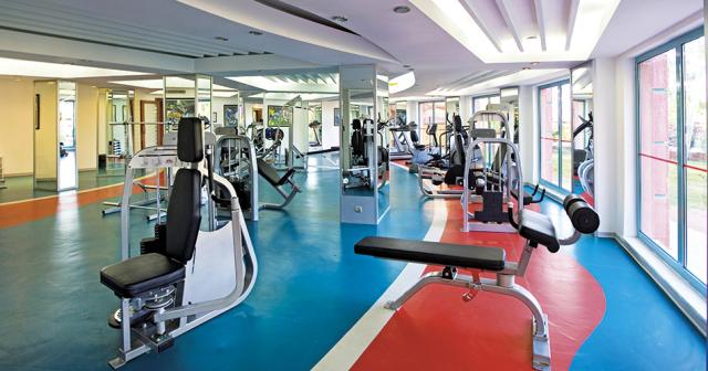 Kamelya-K-Club-GYM