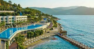 Blue Dreams Resort