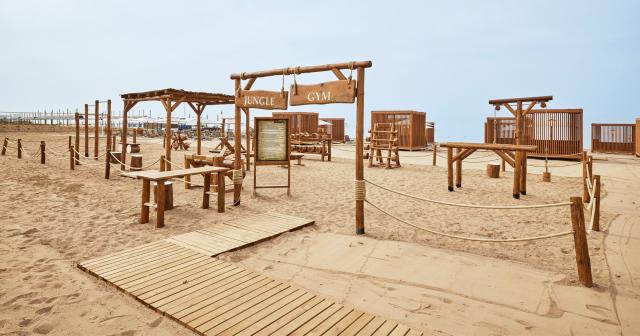 Lusso-Sorgun-2025-GYM