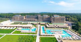 Lusso Sorgun