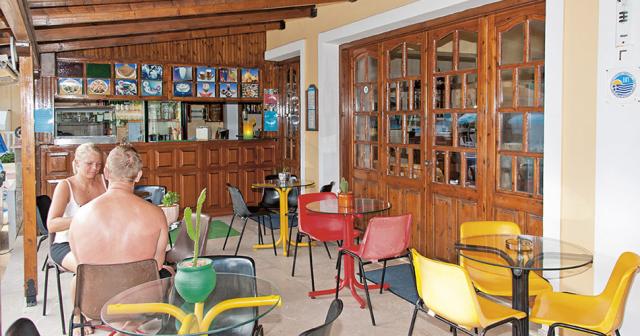 Anadiomeni-BAR