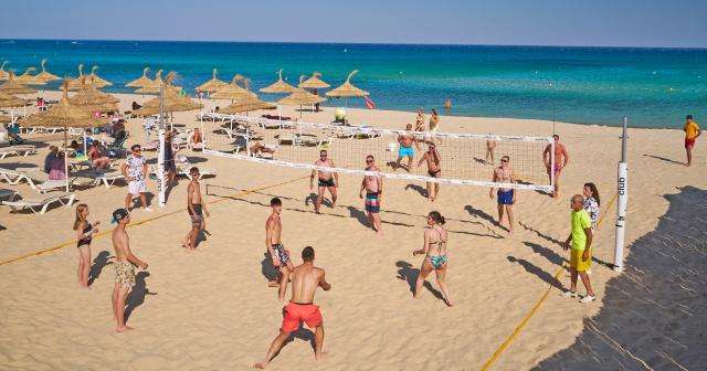 Nozha-Beach-Resort-Spa-VOLEYBALL