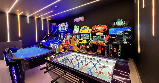 Blue-Wave-ARCADE