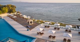 Cavo Orient Beach