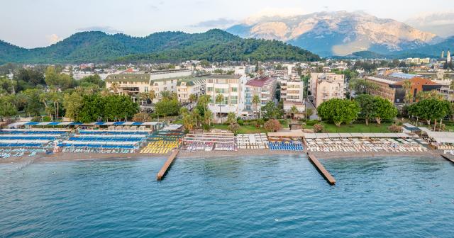 Viking Beach Hotel & Spa