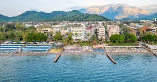 Viking Beach Hotel & Spa