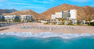 Address Beach Resort Fujairah
