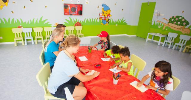 Grupotel-Mallorca-Mar-MINICLUB