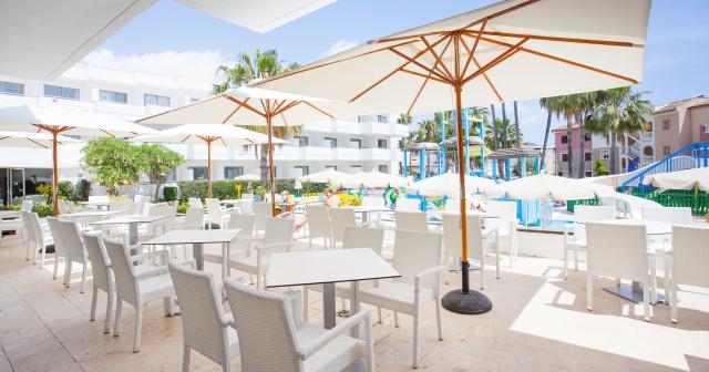 Grupotel-Mallorca-Mar-TERRACE
