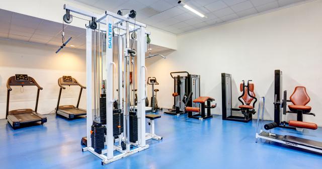 Grupotel-Mallorca-Mar-GYM