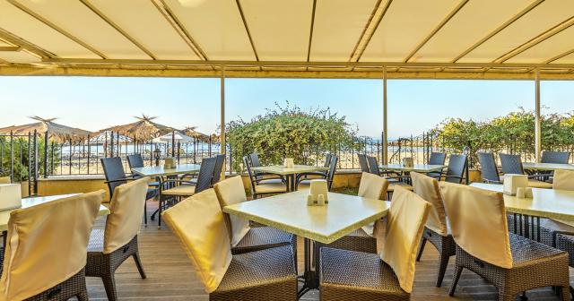 Festa-Pomorie-Resort-2024-BEACH-BAR