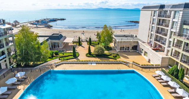 Festa-Pomorie-Resort-2024-BEACH