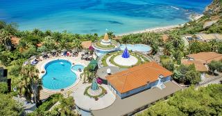 Villaggio Stromboli
