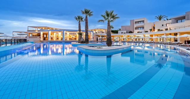 Athina Palace Resort & Spa