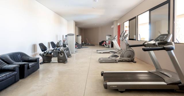 Athina-Palace-Resort-and-Spa-GYM