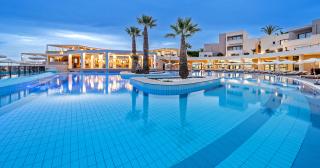 Athina Palace Resort & Spa