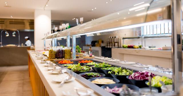 Radisson-Beach-Resort-RESTAURANT-BUFFET