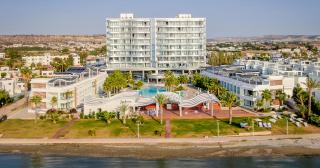 Radisson Beach Resort Larnaca