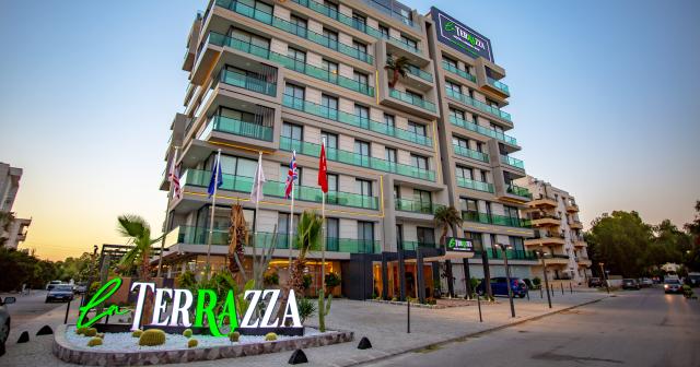 La Terrazza