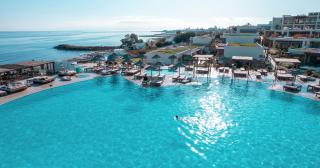 Mitsis Rinela Beach