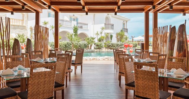 Mitsis-Selection-Laguna-RESTAURANT