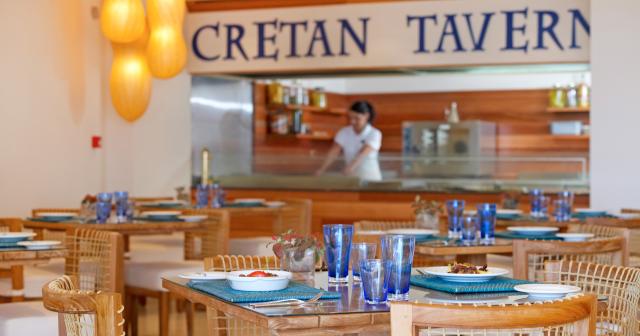 Mitsis-Selection-Laguna-KRETA-RESTAURANT