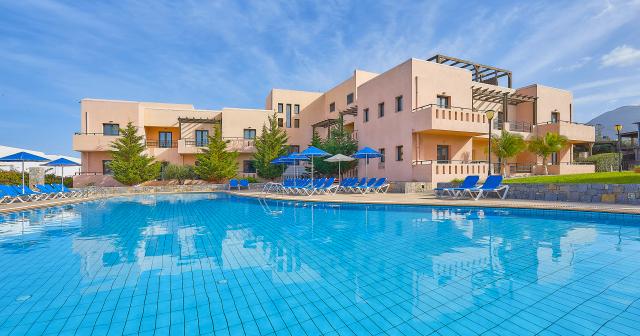 Vasia Resort & Spa