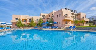Vasia Resort & Spa