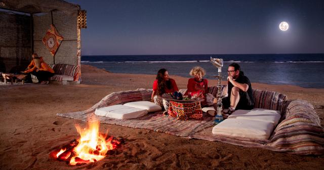 Wadi-Lahmy-Azur-Resort-BEDOUIN-TENT-2025