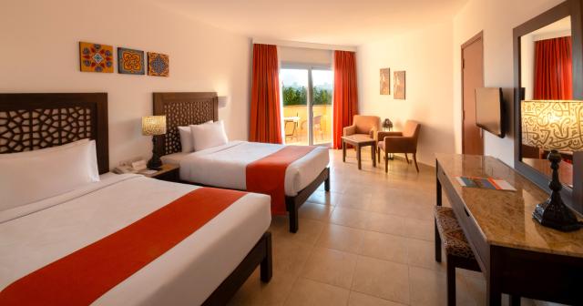 Wadi-Lahmy-Azur-Resort-DELUXE-ROOM-GARDEN-VIEW-2025