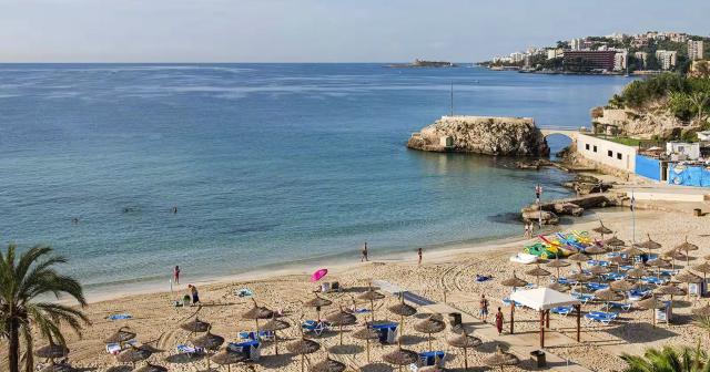 Be-Live-La-Cala-BEACH