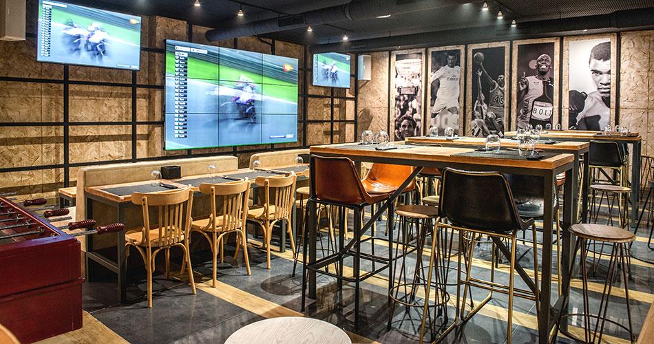 Be-Live-Marivent-RESTAURANT