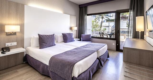 Be-Live-Marivent-ROOM