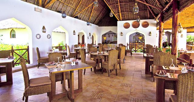 Sultan-Sands-Island-Resort-MWAMBAO-RESTAURANT