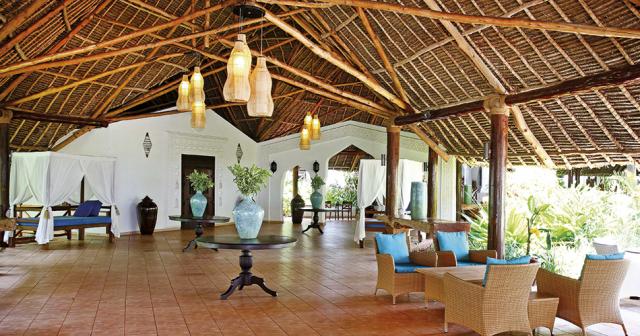Bluebay-Beach-Resort-and-Spa-LOBBY