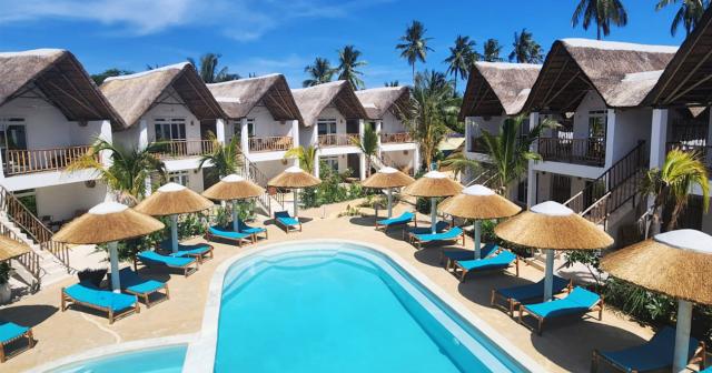 Olzadia Boutique Hotel