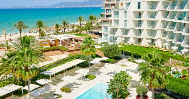 Iberostar Royal Playa de Palma