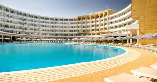 AluaSoul Sunny Beach