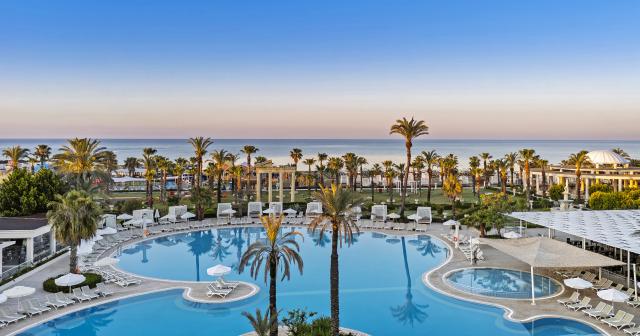 Selectum Noa Belek