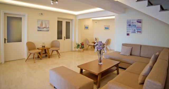 Oasis-LOBBY