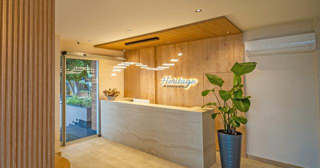 Heritage-By-Cimen-2025-RECEPTION