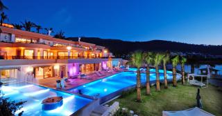 The Plaza Bodrum