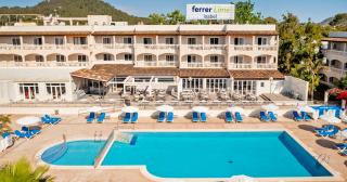 Ferrer Lime Isabel