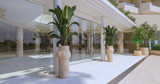 Grupotel-Club-Cala-Marsal-ENTRANCE
