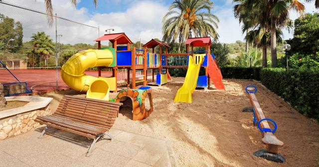 Grupotel-Club-Cala-Marsal-KIDS-PLAYGROUND