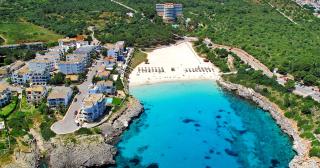Club Cala Marsal