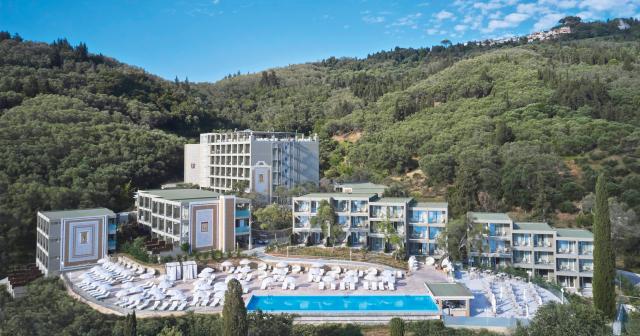 Kairaba Mythos Palace
