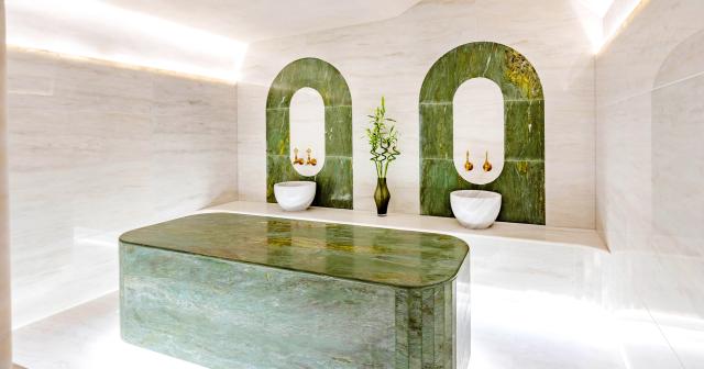 Minos-SPA