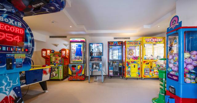 Minos-GAME-AREA