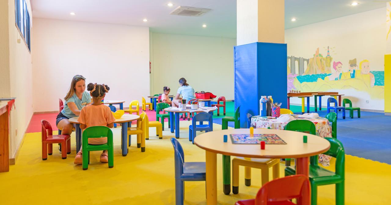 Welikehotel-Marfil-Playa-KIDS-CLUB